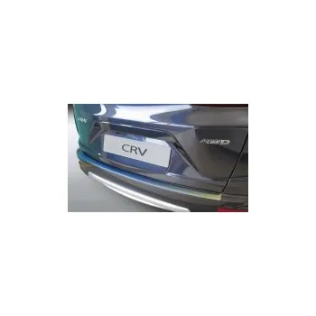 Lišta karosérie Ochranná lišta zadního nárazníku Honda CR-V V (RW) 2018-