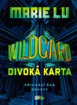 Wildcard: Divoká karta - Marie Lu…