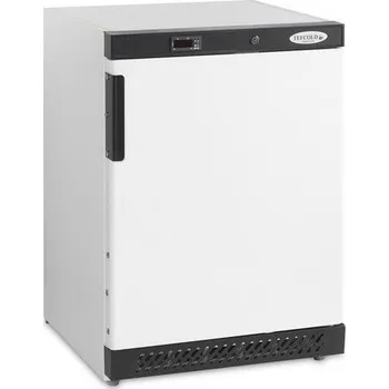 Mraznička Tefcold UF 200-I bílá