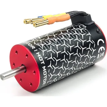 RC vybavení Arrma motor střídavý BLX 3668 2400kV 4P