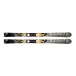 Lusti CWR 84 + VSP 412 + Speedcom 166 cm