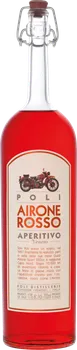 Jacopo Poli Airone Rosso Aperitivo 17 % 0,7 l
