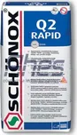 Schönox Q2 Rapid 25 kg