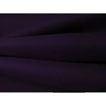 Batohovina, cordura s PVC zátěrem, fialová adventní, látka, metráž, doprava po ČR zdarma