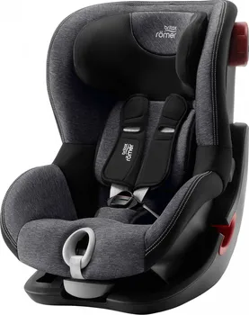 Britax romer hotsell king ii 2019