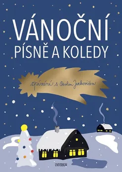 Vánoční písně a koledy: Zpívání s Pavlem Jurkovičem - Pavel Jurkovič (2018, brožovaná)