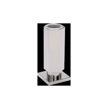 Smuteční dekorace Nerezová hřbitovní váza