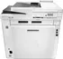 Tiskárna HP Color LaserJet Pro MFP M477fdw