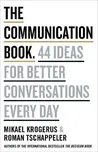 The Communication Book: 44 Ideas for…