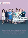DVD Zkáza Dejvického divadla (2019)