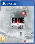 Fade to Silence PS4