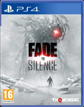 Hra pro PlayStation 4 Fade to Silence PS4