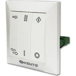 Vents KVS Ovládací panel pro pokojové…