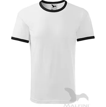 Malfini 148 TRIČKO DĚTSKÉ INFINITY 110 00 - bílá