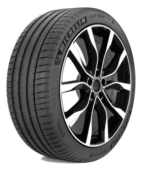 4x4 pneu Michelin Pilot Sport 4 SUV 285/40 R22 110 Y XL