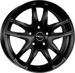 Proline VX100 Matt-SW 7x17 5x108 ET45