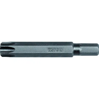 Bit YATO Bit TORX 8 mm T55 x 70 mm 20 ks
