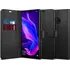 Pouzdro na mobilní telefon Spigen Wallet S pro Huawei P30 Lite černé