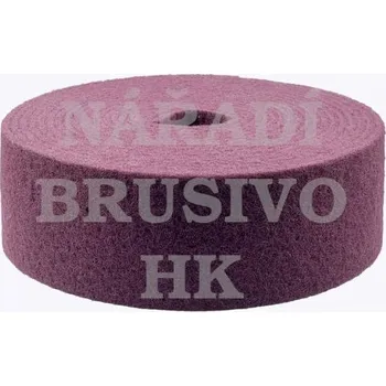 Brusný kotouč Norton Role brusné rouno netkaná textilie 100x10000 BEARTEX F2316 MEDIUM HEAVY DUTY 8711479620218