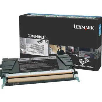 Originální Lexmark C746H3KG