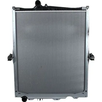 Chladič motoru Vodní chladič VOLVO FH4