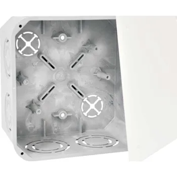 Elektroinstalační krabice KOPOS KO 125_KA 61509