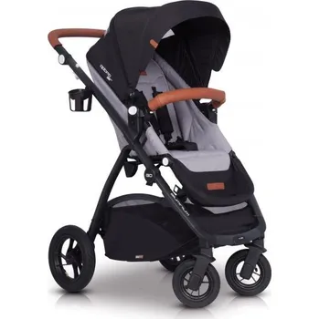 Kočárek EasyGo Optimo Air sportovní 2019