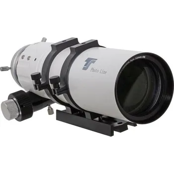 Hvězdářský dalekohled Apochromatický refraktor TS Optics 72/432 FPL53 Photoline OTA