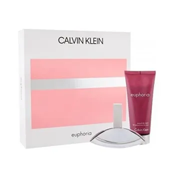 Calvin Klein Euphoria W EDP 50 ml t lov ml ko 100 ml od 1 167