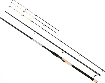 Rybářský prut Giants Fishing Gaube Method Feeder 335 cm/50 - 150 g