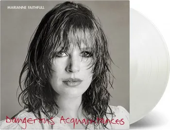 Zahraniční hudba Dangerous Acquaintances - Marianne Faithfull [LP] (Coloured)