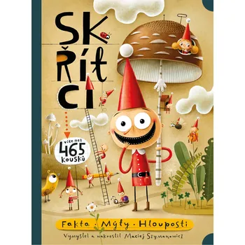 Skřítci - Maciej Szymanowicz (2019,…