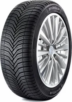 Celoroční osobní pneu Michelin Crossclimate Plus 215/45 R17 91 W XL FR