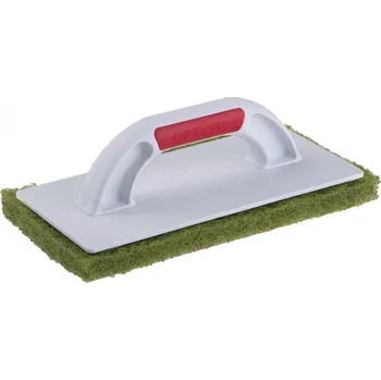 Zednické hladítko Levior Hladítko s drátěnkou 250 x 130 x 20 mm