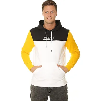 Pánská mikina mikina Oakley TN Racing Team - Blackout XL