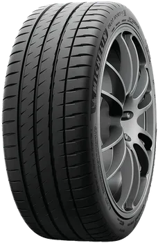 4x4 pneu Michelin Pilot Sport 4 SUV 315/40 R21 115 Y