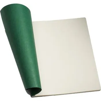 Sešit Sešit 24x32cm - skicák, zelený