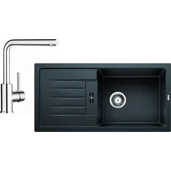 Blanco 13 - C set, antracit