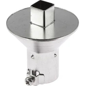 Horkovzdušná pistole Horkovzdušné trysky pro BGA obvody Y1616