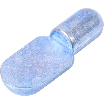 Podpěrka polic půlená