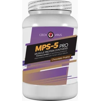 Czech Virus MPS-5 Pro 2250 g