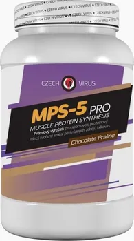 Protein Czech Virus MPS-5 Pro 2250 g