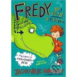 Fredy 5: Největší strašpytel zachraňuje…