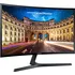 Monitor Samsung LC24F396FHU