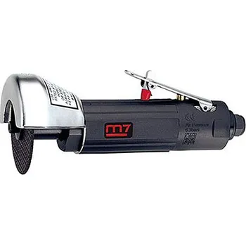 úhlová bruska M7 QC-213 pneu řezací bruska