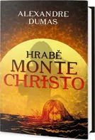 Hrabě Monte Christo - Alexandre Dumas (2017, pevná)