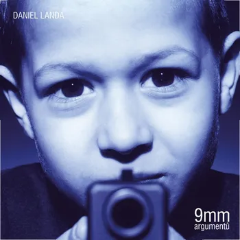 Zahraniční hudba 9mm - Daniel Landa [LP]