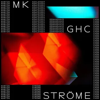 Zahraniční hudba Ströme - Martin Kohlstedt [CD]