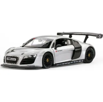 RC model auta Rastar Audi R8 RTR 1:14