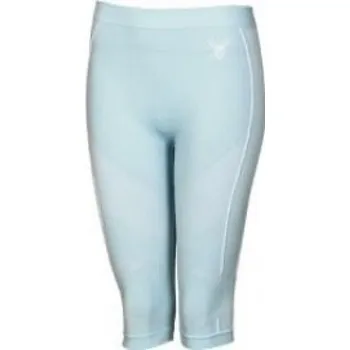 Snowboardové kalhoty Spyder Seamless Capri 451 funkční prádlo dámské XS/S